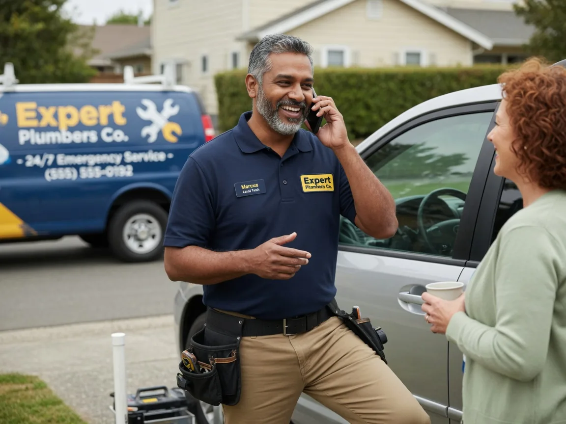 Drain Cleaning Dodson, TX FAQs